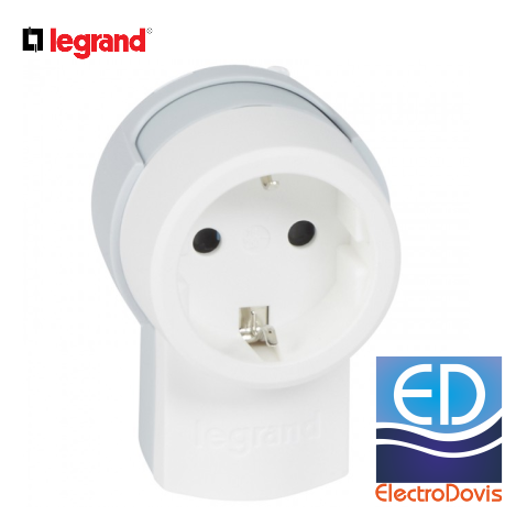 CUPLA CU CP 50199 Legrand