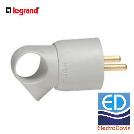 FISA CU CP alba CU INEL 50330 Legrand