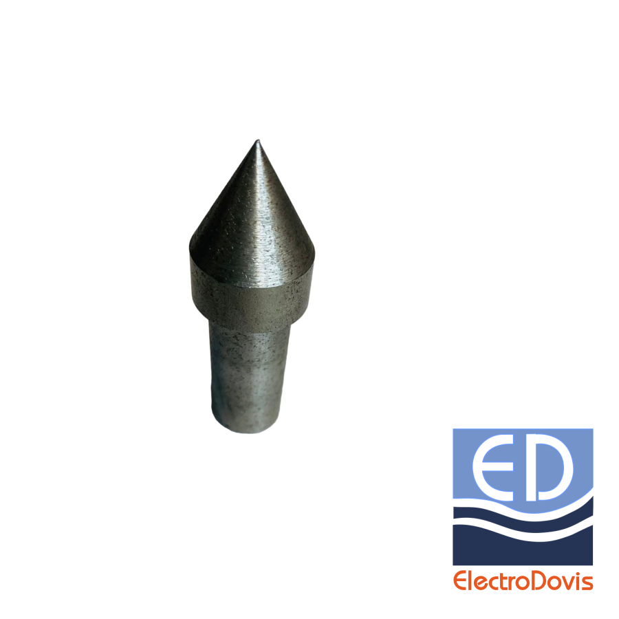VARF PENETRARE pentru electrod tubular 20mm LDT P137-1