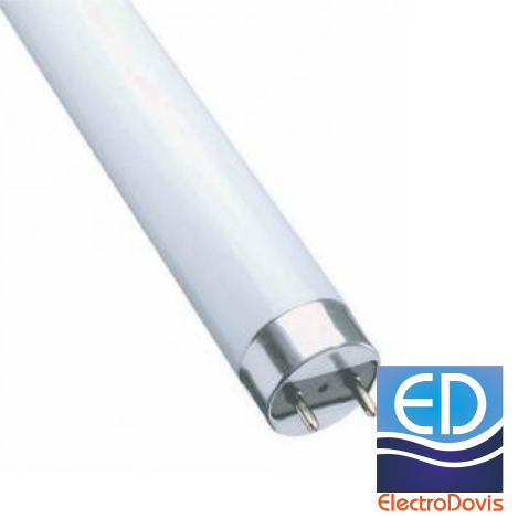 TUB NEON 18W T8/827 EuP FSL lumina calda