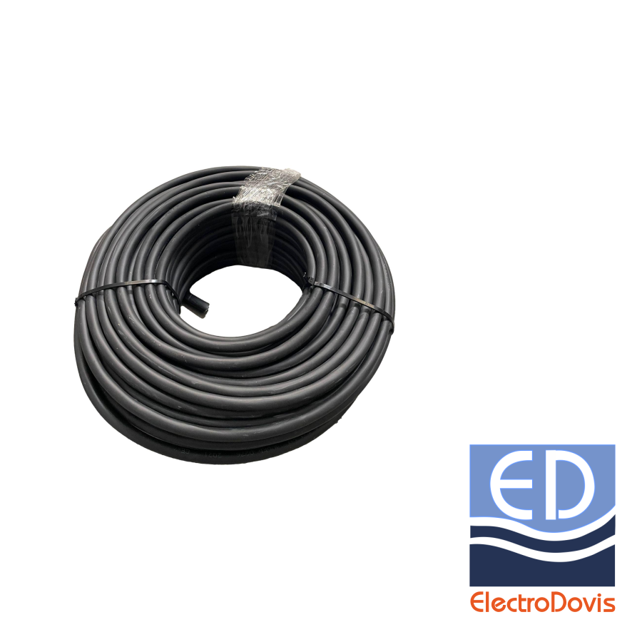 NYY-J 3x2,5 RE 0,6/1kV HELUKABEL rola 50m
