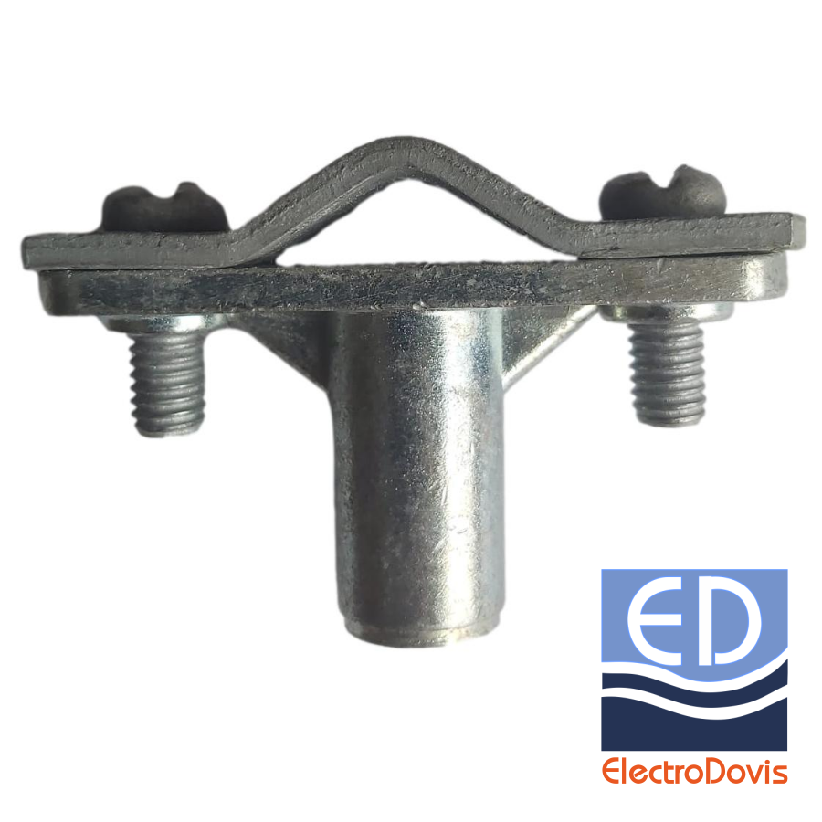 SUPORT FIXARE pentru FIR OL. ZN.M6 8-12mm