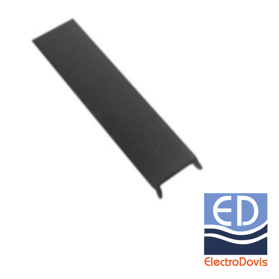 DISPERSOR NEGRU L=2m pentru profil aparent & ingropat 30-055221