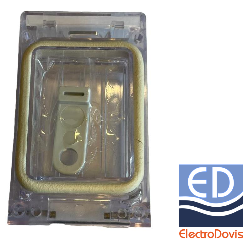 USA VIZITARE 2module Eti 1006
