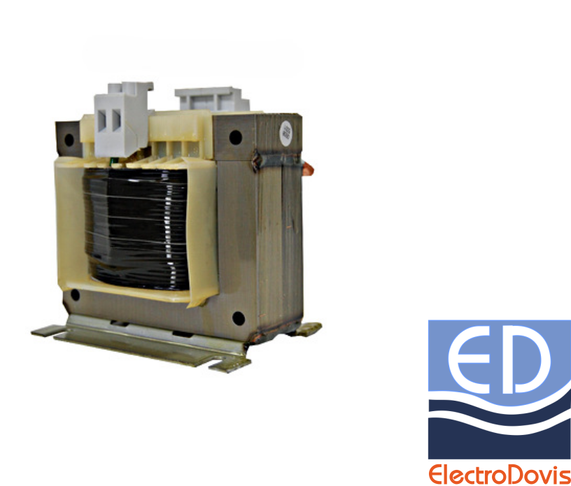 TRANSFORMATOR 250VA 400V/230V SCHRACK LP604025T