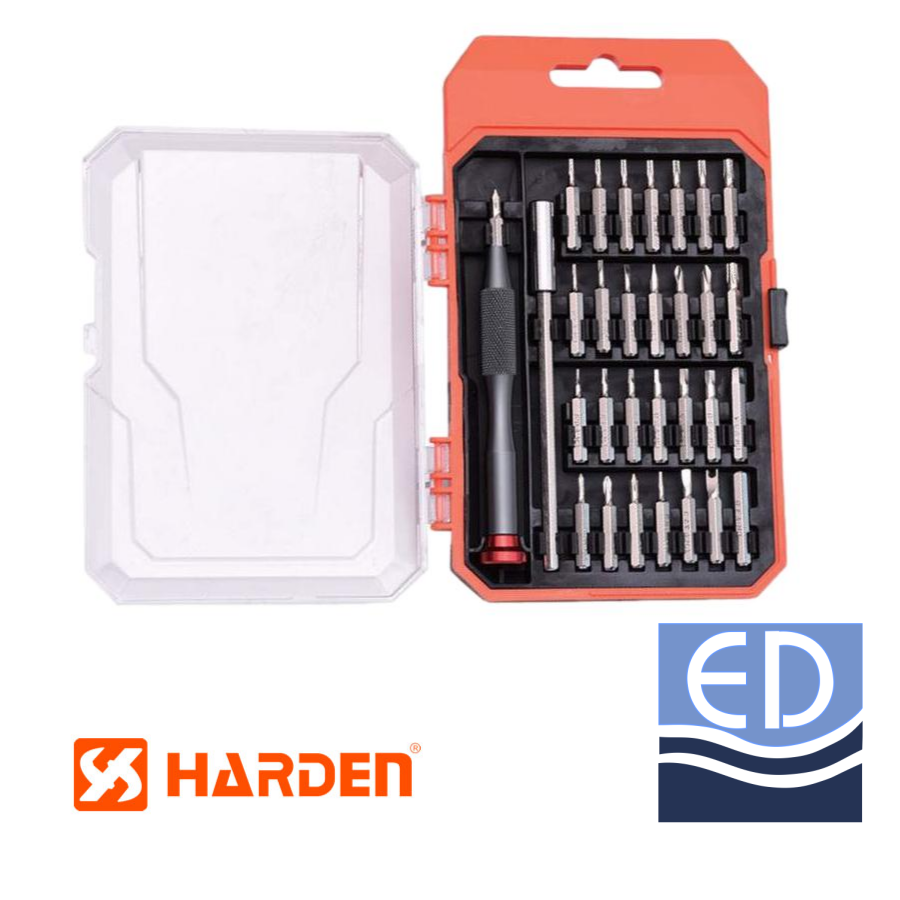 SET DE BITS 31 piese, de precizie ZH550131