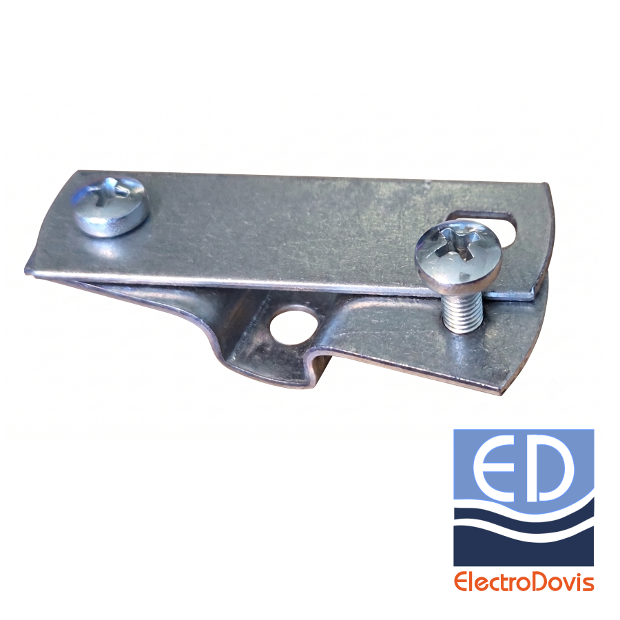 SUPORT FIXARE PLATBANDA maxim 40mm SPZ-40
