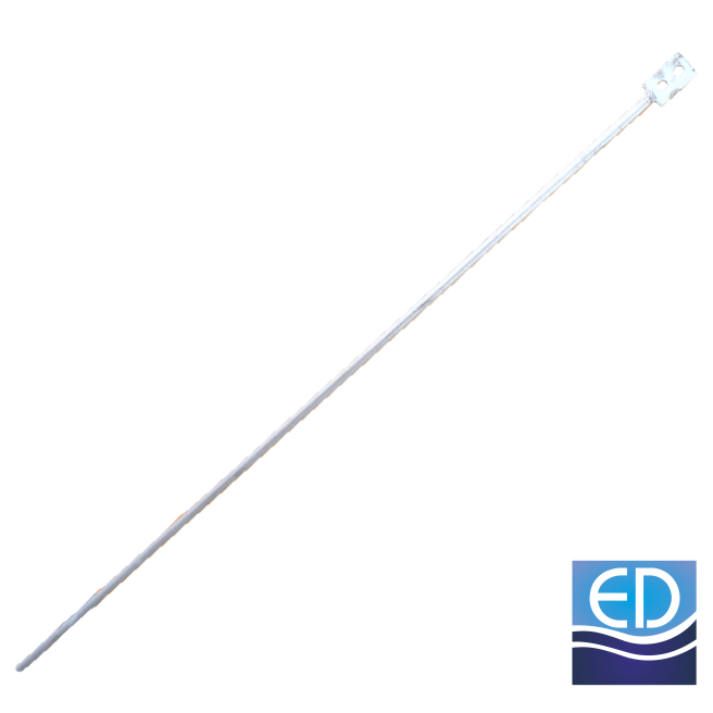 TIJA PARATRASNET 200cm 0386A200