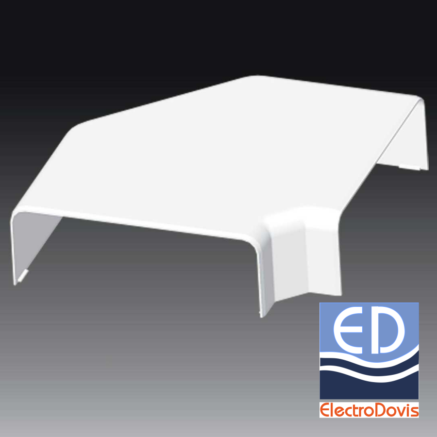 Unghi plan 90grd. fix EKE180X60 8573HB
