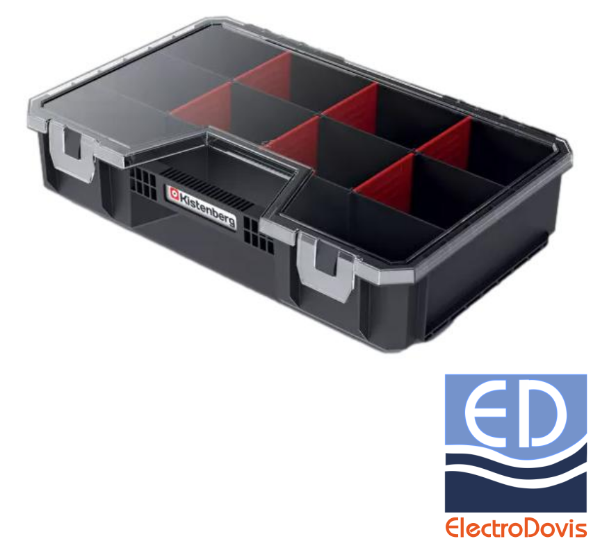 ORGANIZATOR 294X194X60 KMS3020 Kistenberg