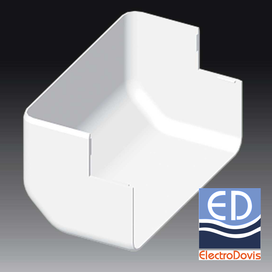 Unghi exterior 90 grd Fix EKE180X60 8576HB
