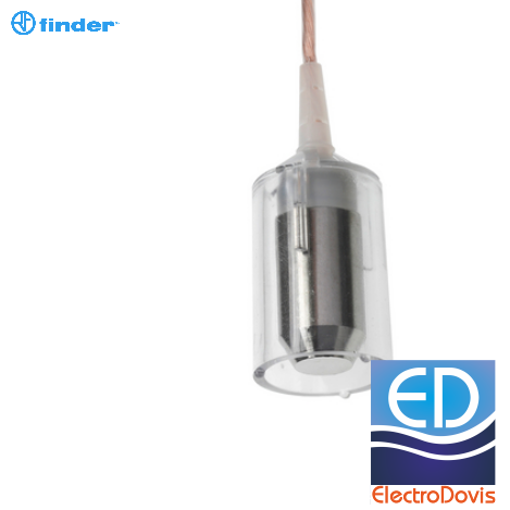 SONDA PENTRU LICHIDE cablu 15ml - FINDER 0720115