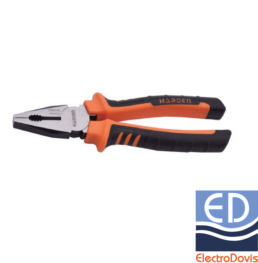 CLESTE COMBINAT 200mm HARDEN ZH560228