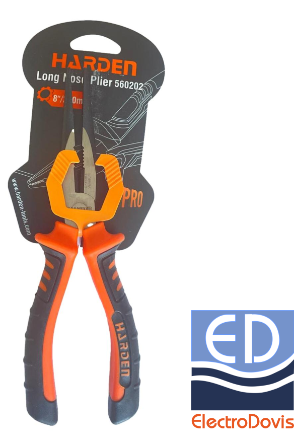 CLESTE CIOC LUNG 200mm HARDEN ZH560202