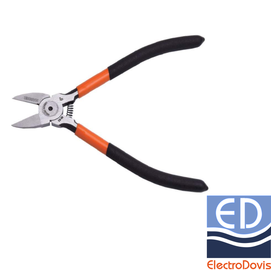 CLESTE pentru TAIAT PLASTIC 150mm ZH560282