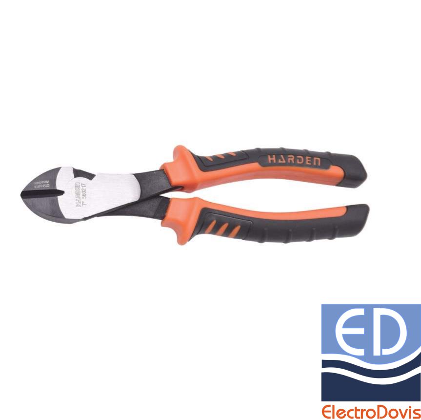 CLESTE pentru TAIAT DIAGONAL 180mm ZH560217