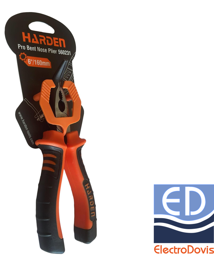 CLESTE CIOC INDOIT 150mm HARDEN ZH560231