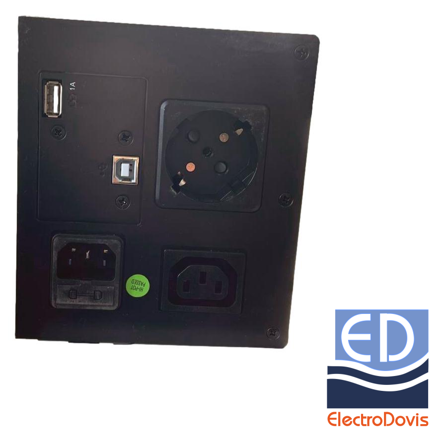 UPS 800VA/480W Legrand Keor SP tip line-interactive LG-310184