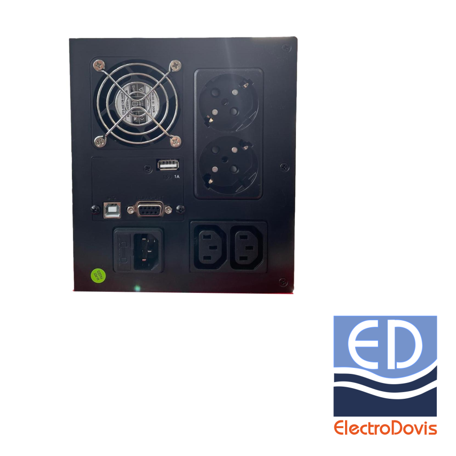 UPS 1500VA/900W Legrand Keor SP tip line-interactive LG-310190