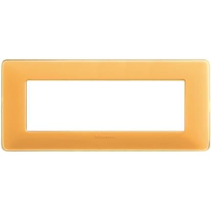 PLACA 6P AMBRA MATIX AM4806CAB