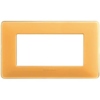 PLACA 4P AMBRA MATIX AM4804CAB