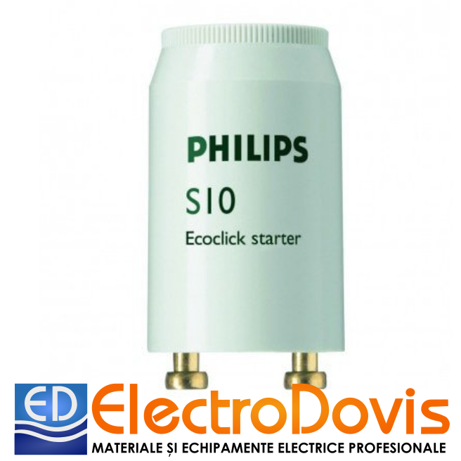 STARTER 4-65W Philips S10