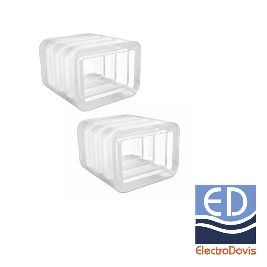 CAPAC TERMINAL pentru banda led PS-6902