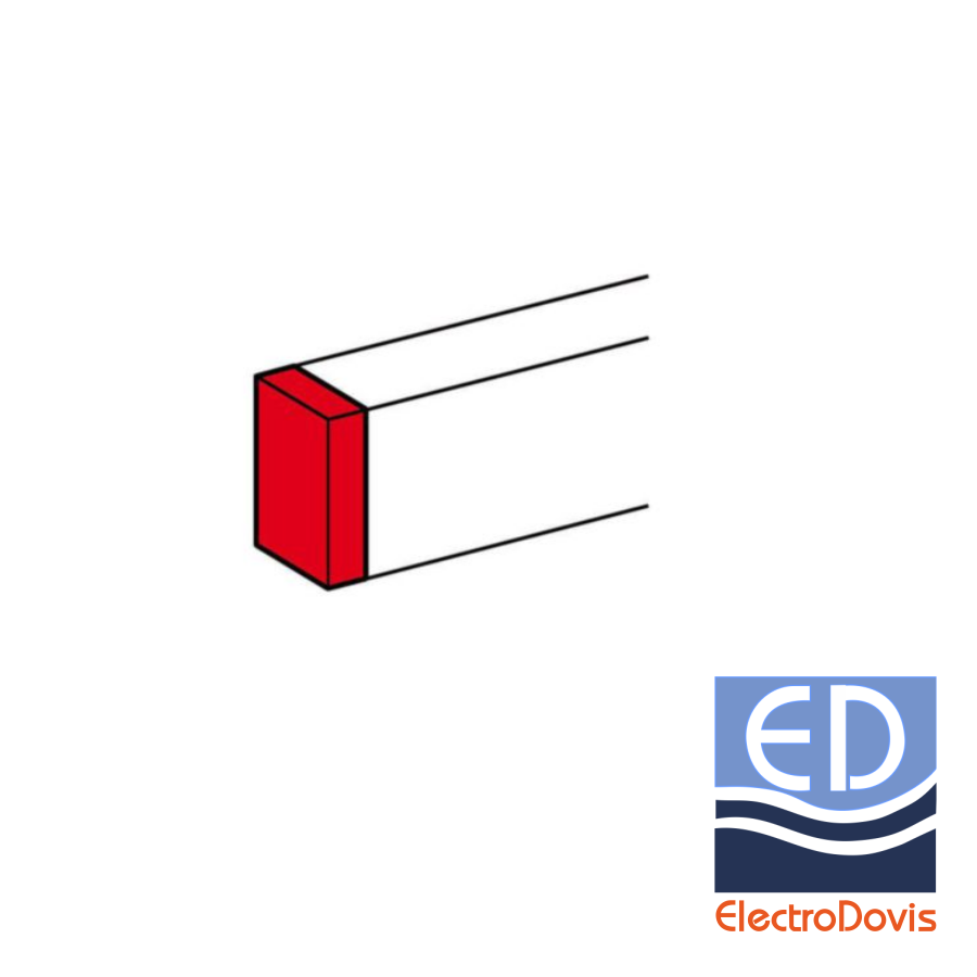 DLP CAPAC CAPAT 35/50x80 ALB 010722