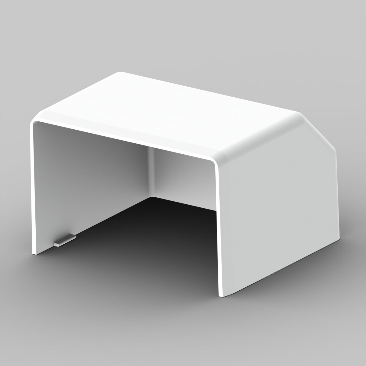 Garnitura de extermitate LH60x40 8651HB KOPOS