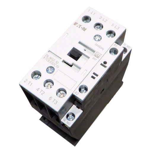 CONTACTOR 15KW(30A) DILM32-10/24V 50Hz AC