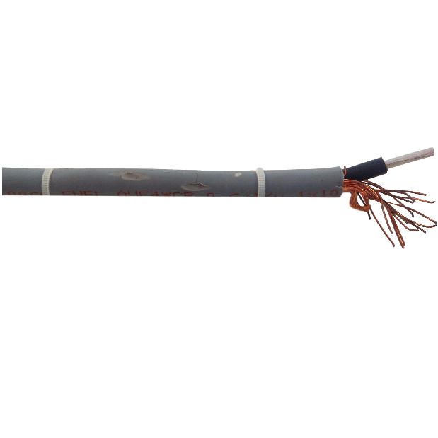 ENEL-AUE4*CR 1X10+6C DC4125/3X GRI