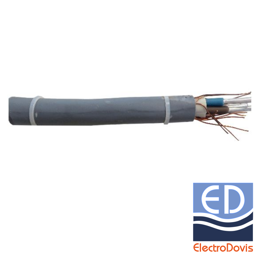 ENEL-AUE4*OCR 3X10+6C DC4126/14X GRI