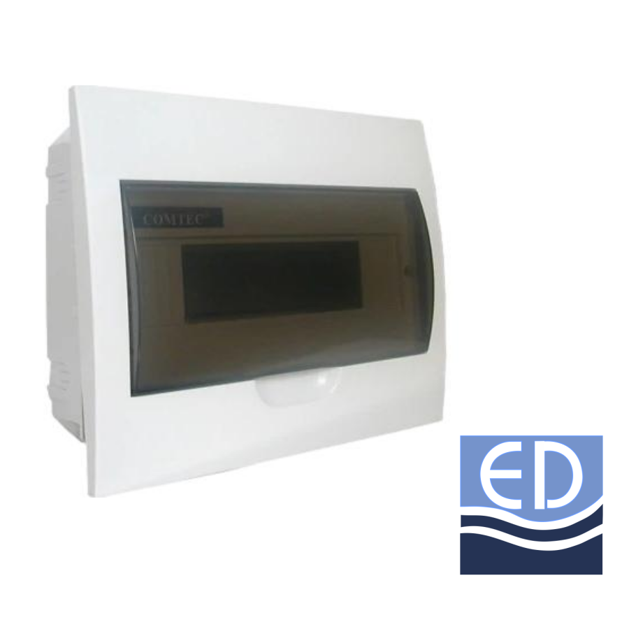 TABLOU PL.8 POLI IP40 Ritoni ingropat