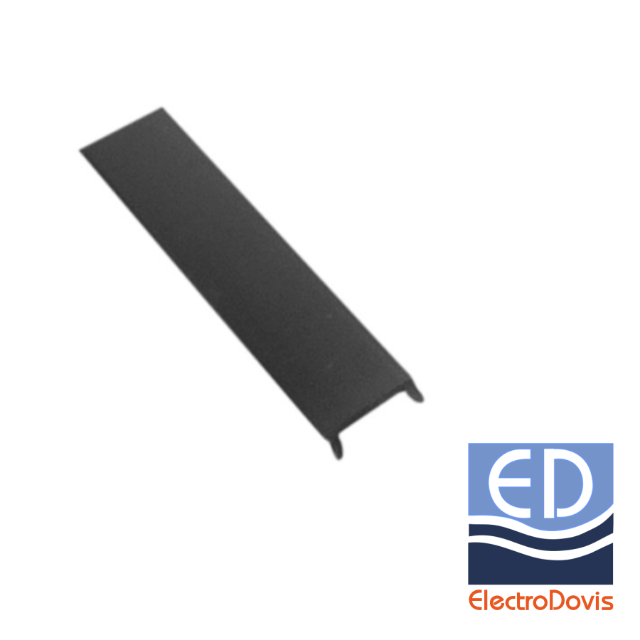 DISPERSOR NEGRU L=2m pentru profil aparent & ingropat LAT 30-0555221