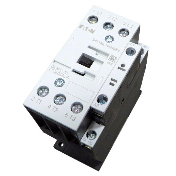 CONTACTOR 15KW(30A) DILM32-10/380V 50Hz