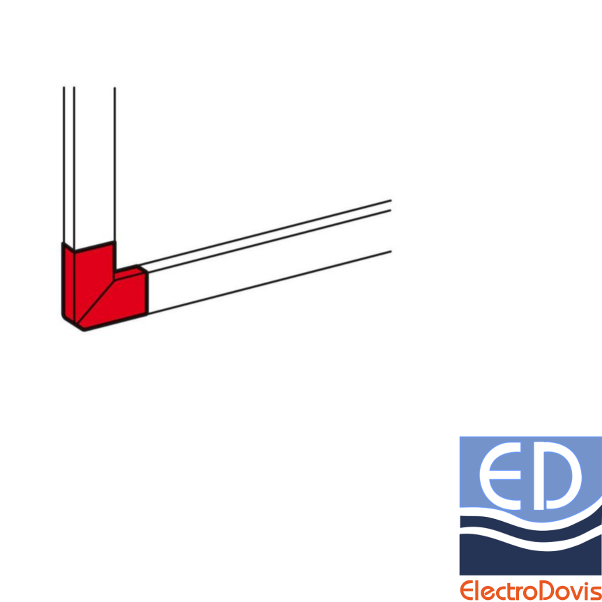 DLP UNGHI PLAN H-35x105 10784