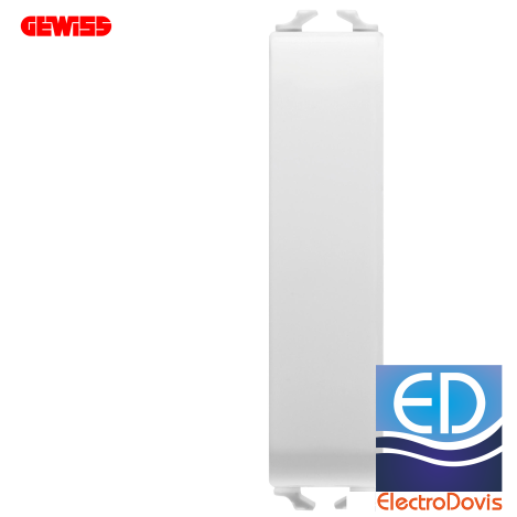 Întrerupător CAP SCARA 1/2P 10A Chorus GW10061