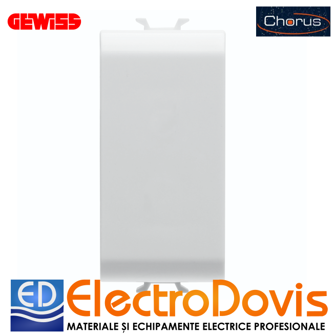 TASTA FALSA 1P alba Chorus GW10195