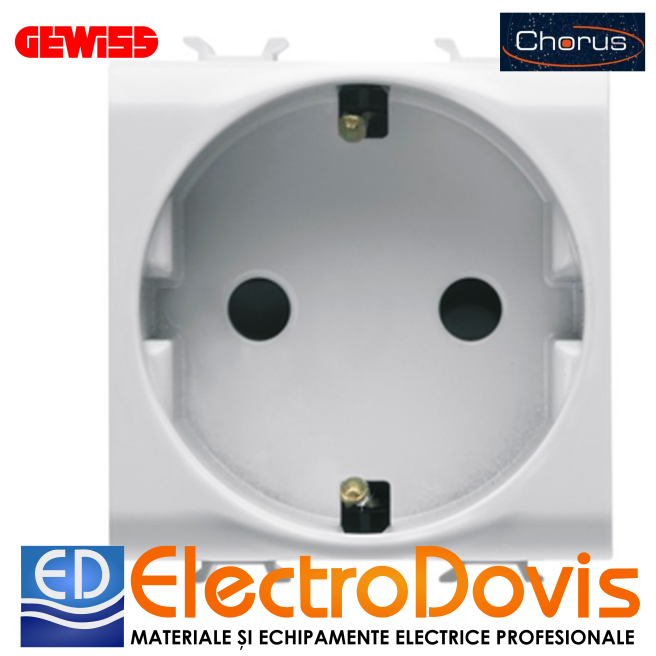 PRIZA 16A CP GER Chorus GW10241