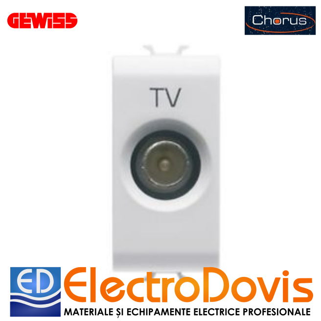 PRIZA TV DIR.TATA Chorus GW10361