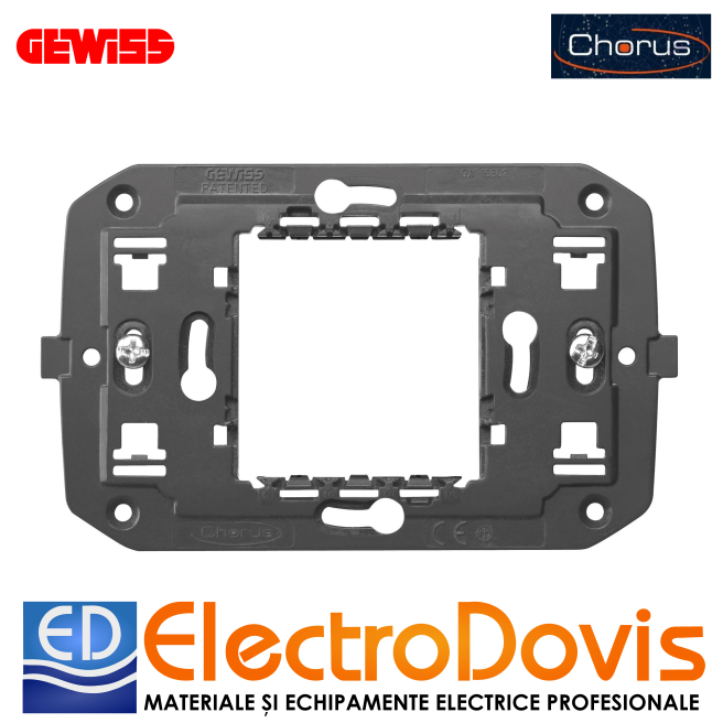 SUPORT 2P Chorus GW16802 pentru doza 3p/2p