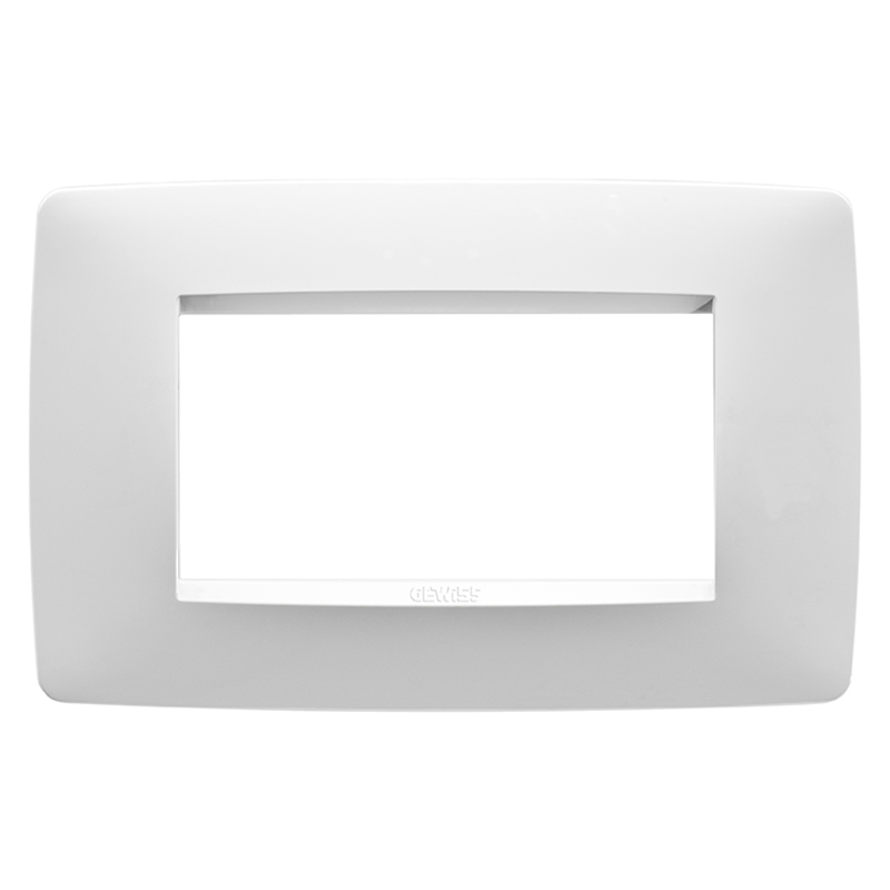 PLACA ALBA 4P GW16104TB Chorus ONE