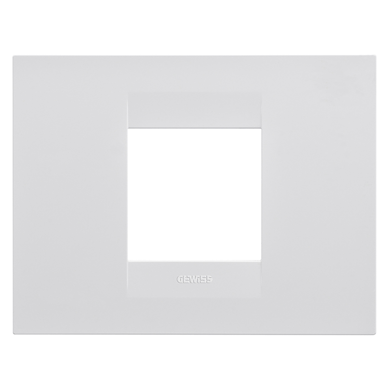 PLACA ALBA 2P GW16402TB Chorus GEO
