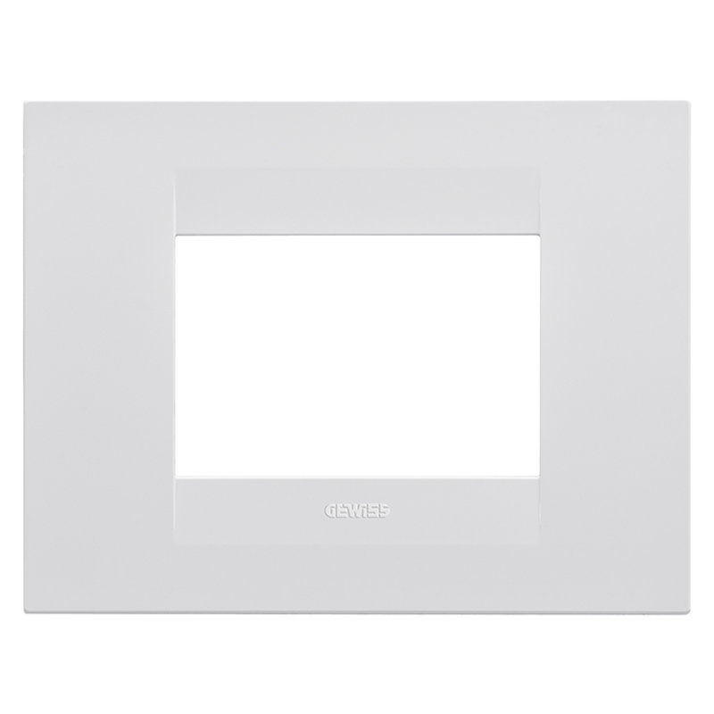 PLACA ALBA 3P GW16403TB Chorus GEO
