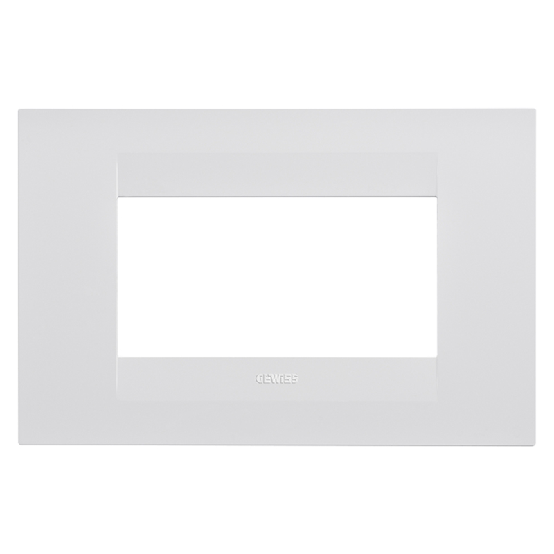 PLACA ALBA 4P GW16404TB Chorus GEO