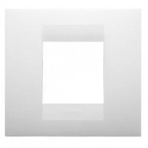 PLACA ALBA 2P patrata GW16422TB Chorus GEO