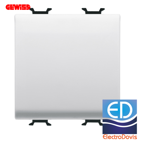 Întrerupător CAP SCARA 2P 16A Chorus GW10071