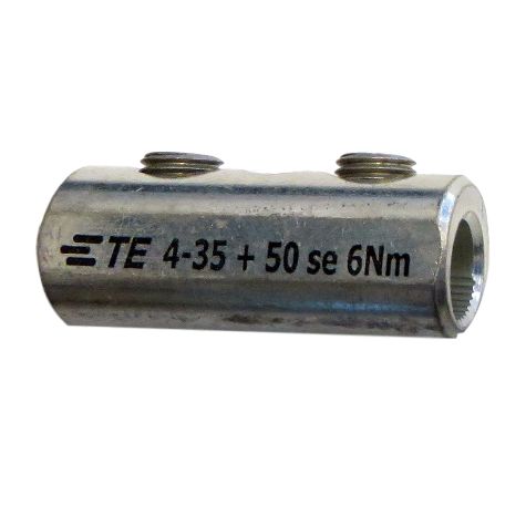 MUFA cu surub CU-AL 4-35 126214