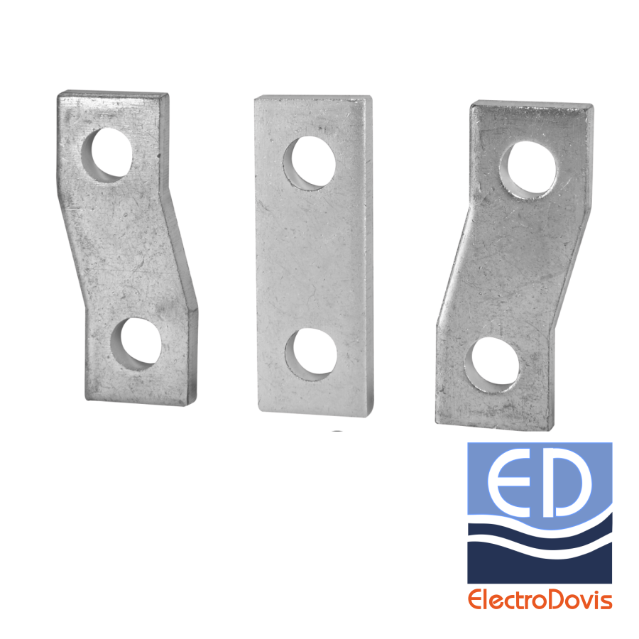 PIESA MARIRE PAS POLAR 20-250A 3P 6 buc/set ETI 004673251