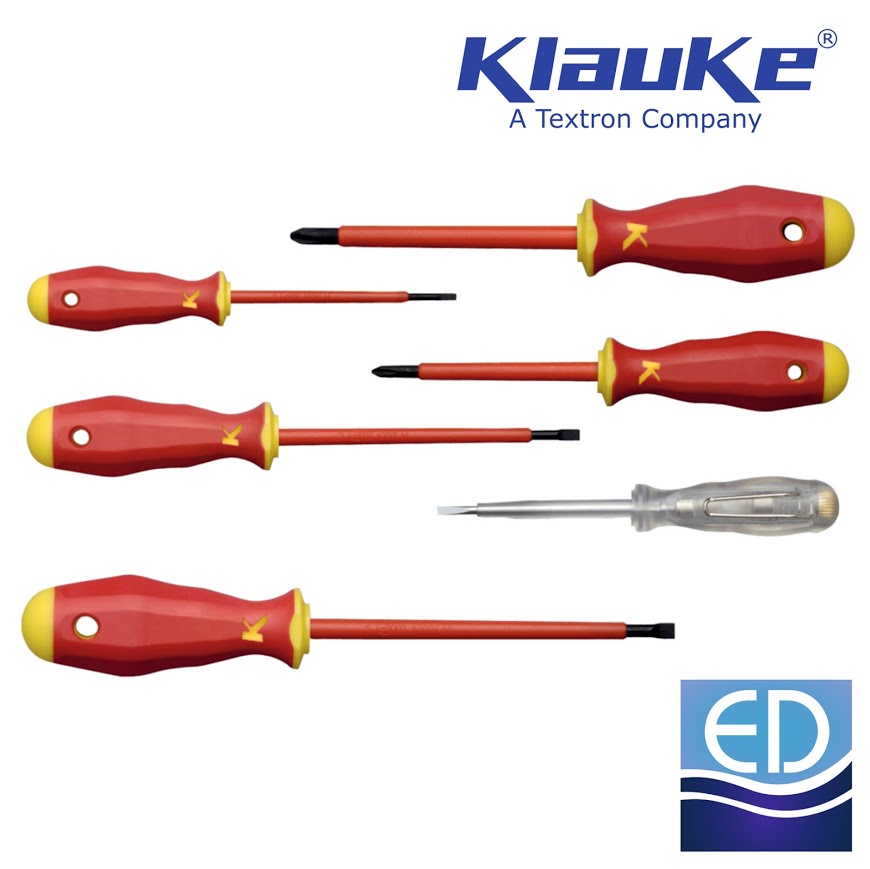 SET 5 SURUBELNITE + CREION TENSIUNE VDE KL390IS